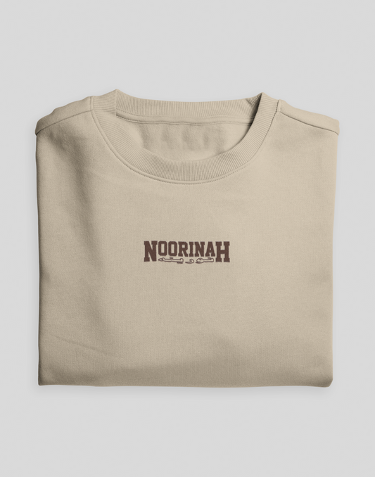 NOORINAH HERITAGE - Beige