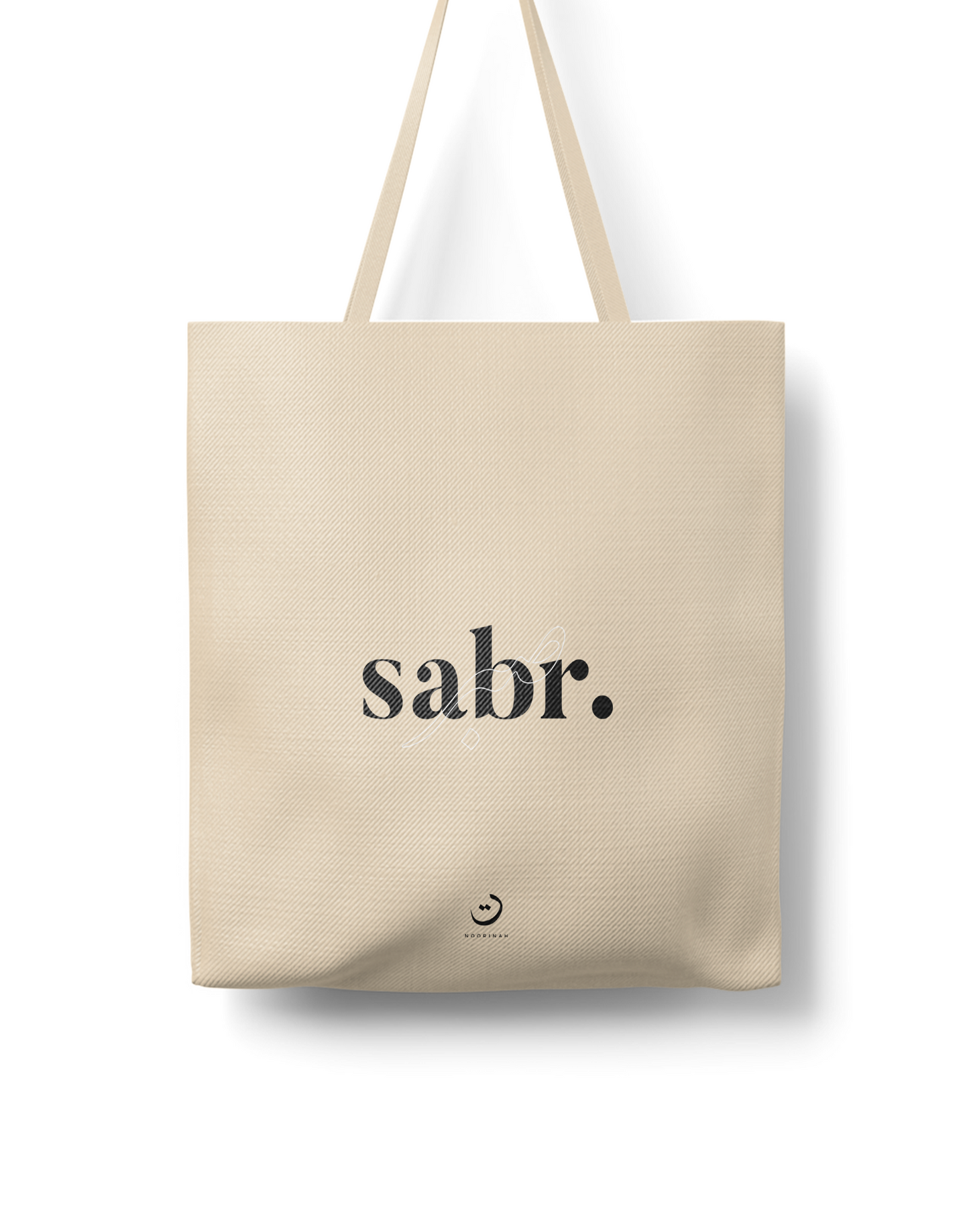 SABR - Tote Bag