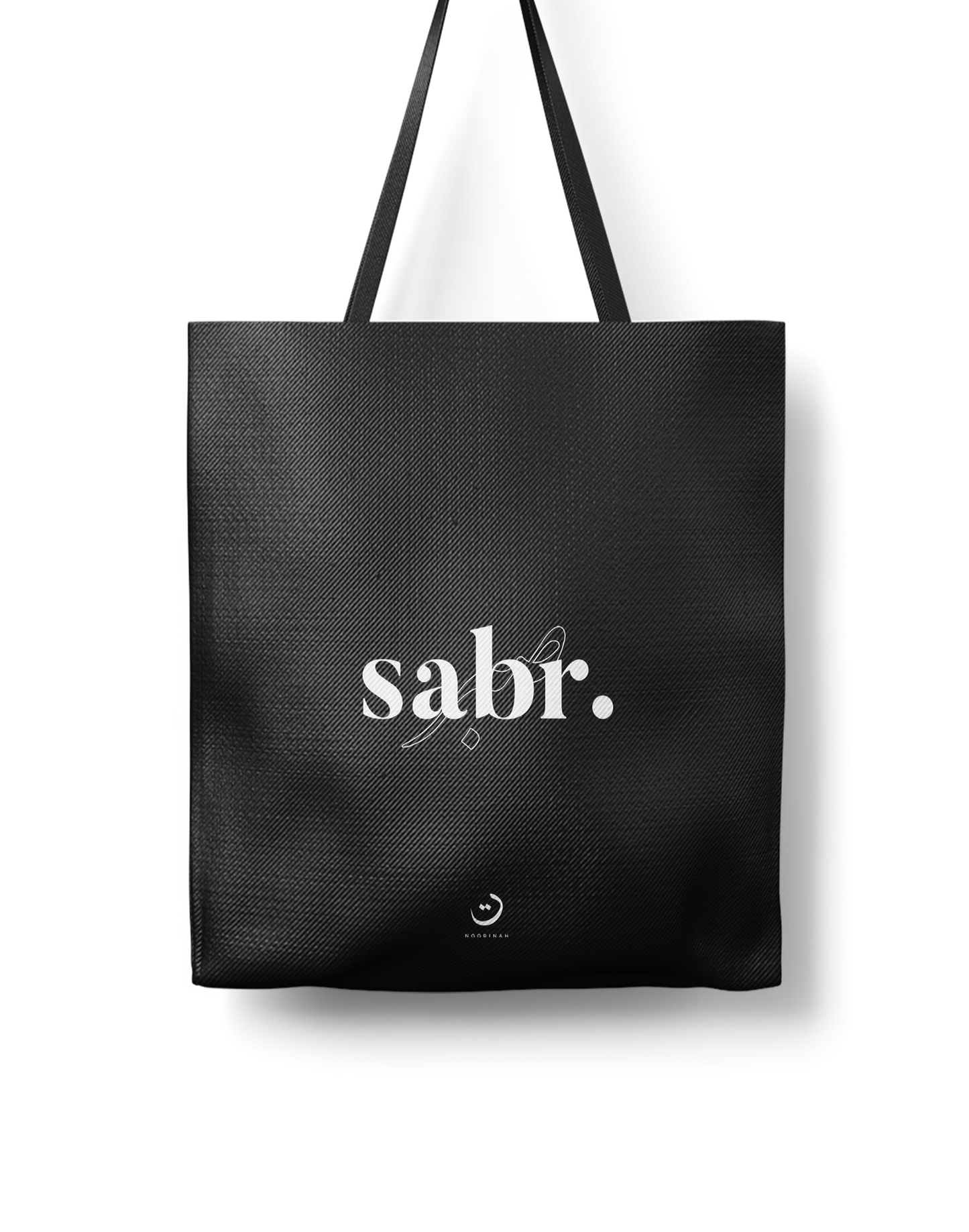 SABR - Tote Bag