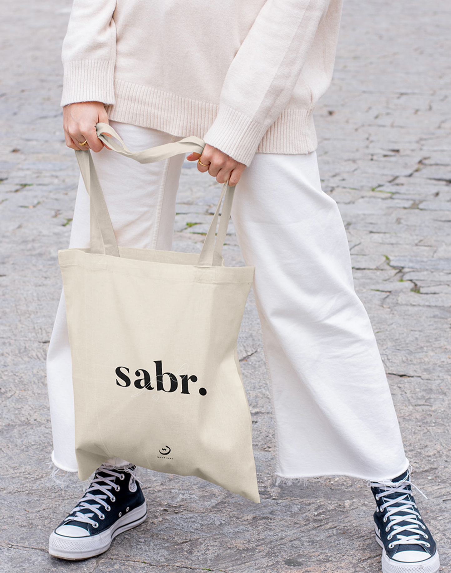 SABR - Tote Bag