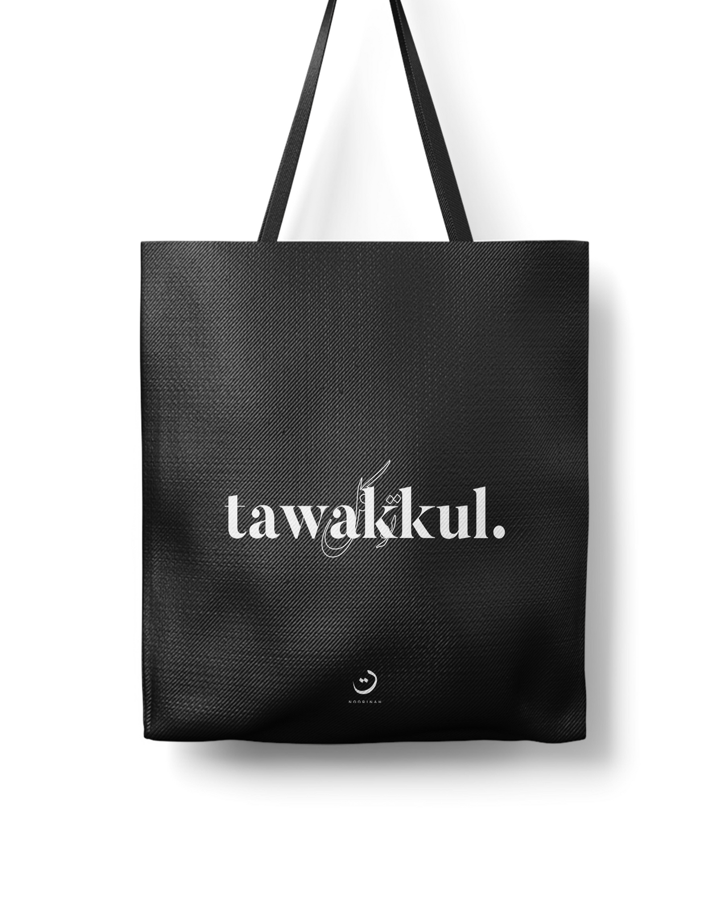 TAWAKKUL - Tote Bag