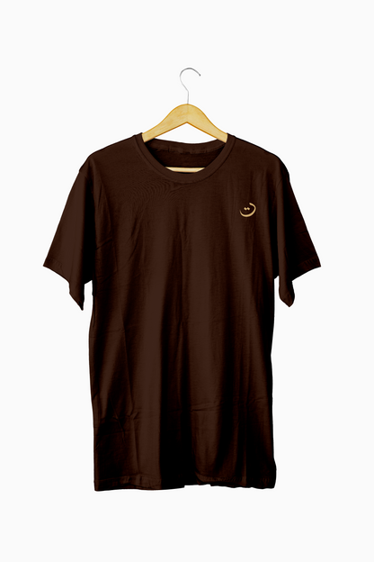 DEEN OVER DUNYA - T-shirt - Brown