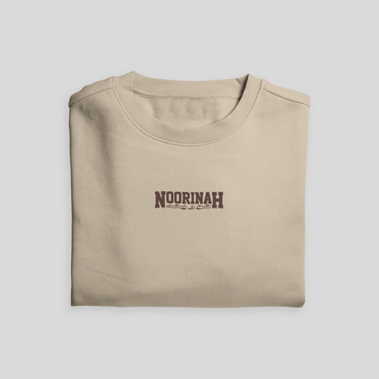 NOORINAH HERITAGE - Beige