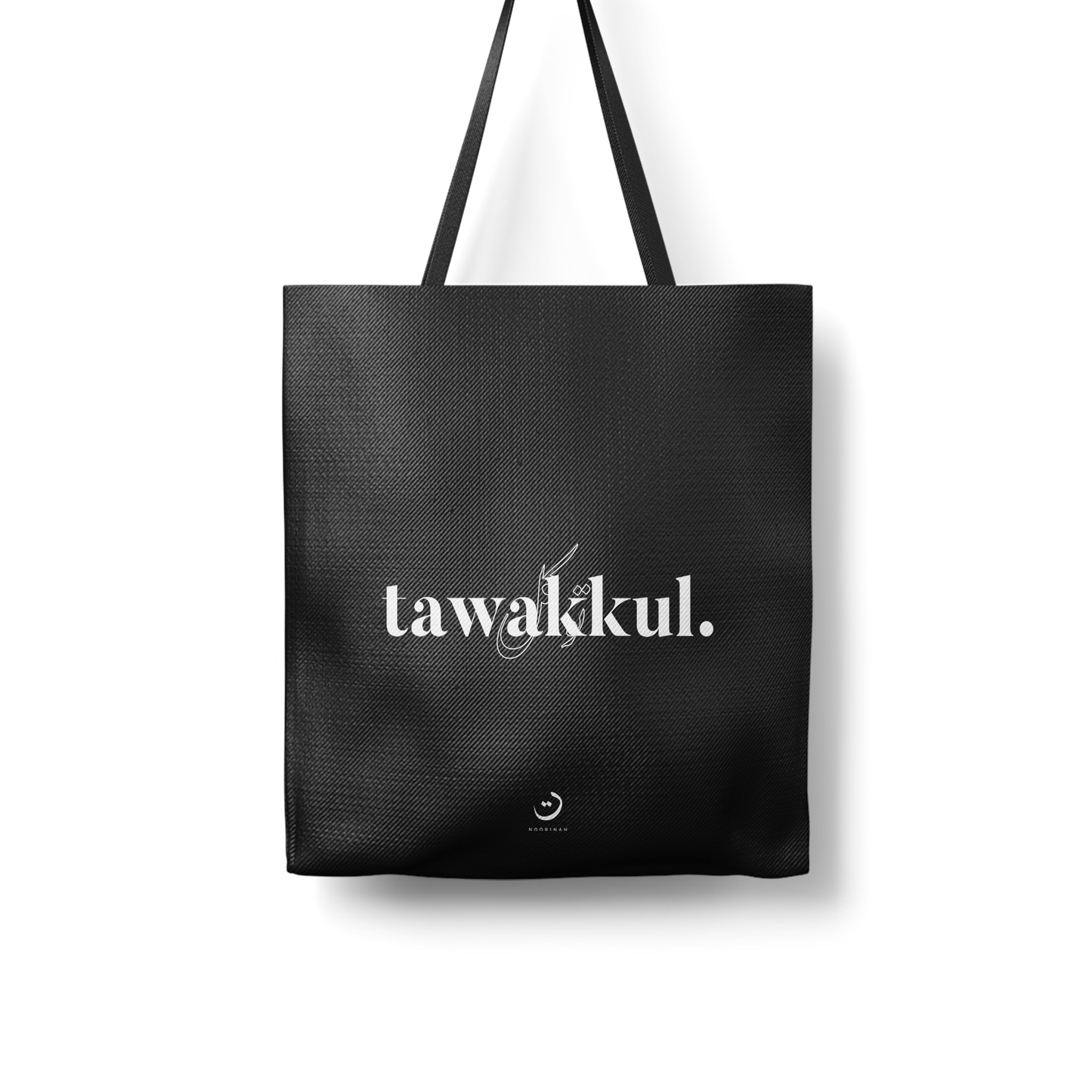 TAWAKKUL - Tote Bag